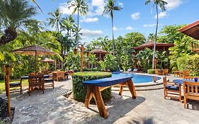 Tambor Tropical Beach Resort- Adults Only